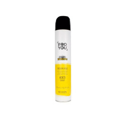 Revlon Proyou The Setter Lakier do włosów Średnie utrwalenie (500ml)