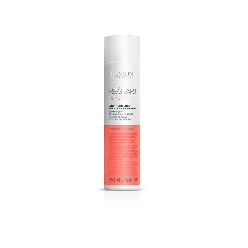 Szampon Revlon Restart AHL (250ml)/8.45oz