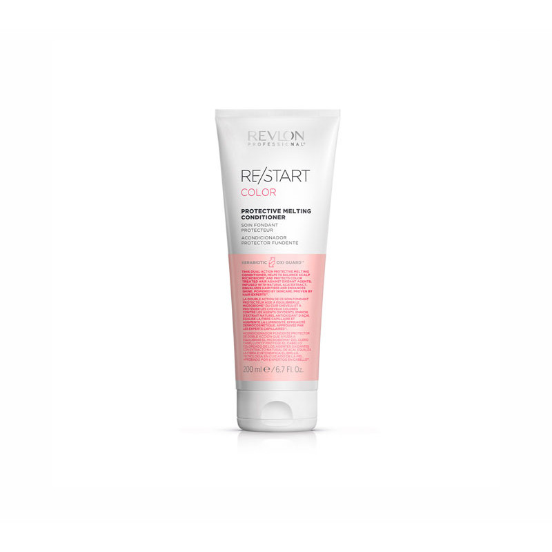 Revlon Restart Color Melting Conditioner
