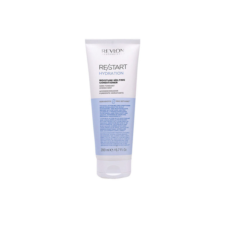Revlon Restart Hydration Melting Conditioner
