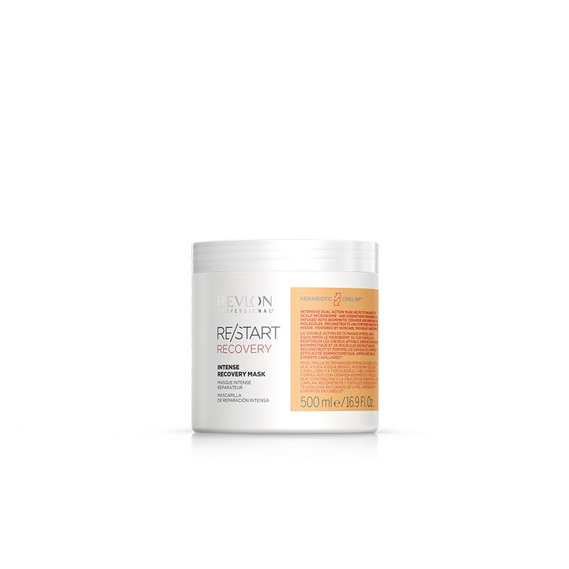 Revlon Restart Repair Intense Mask (500ml)