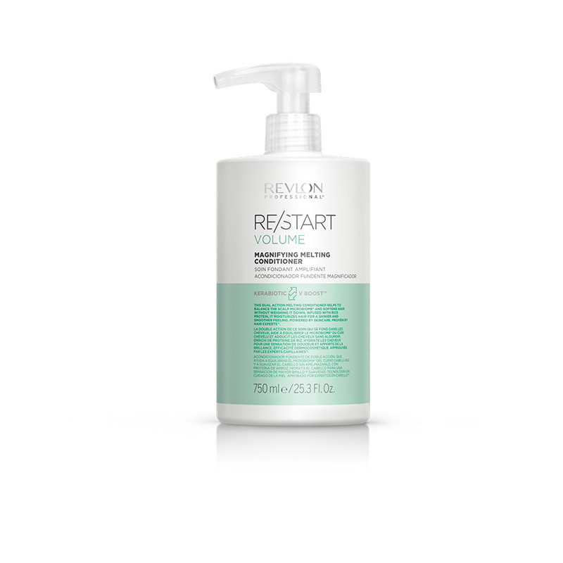Revlon Restart Volume Melting Conditioner (750ml)