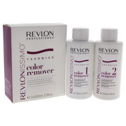 Revlon Color Remover (2x100ml)