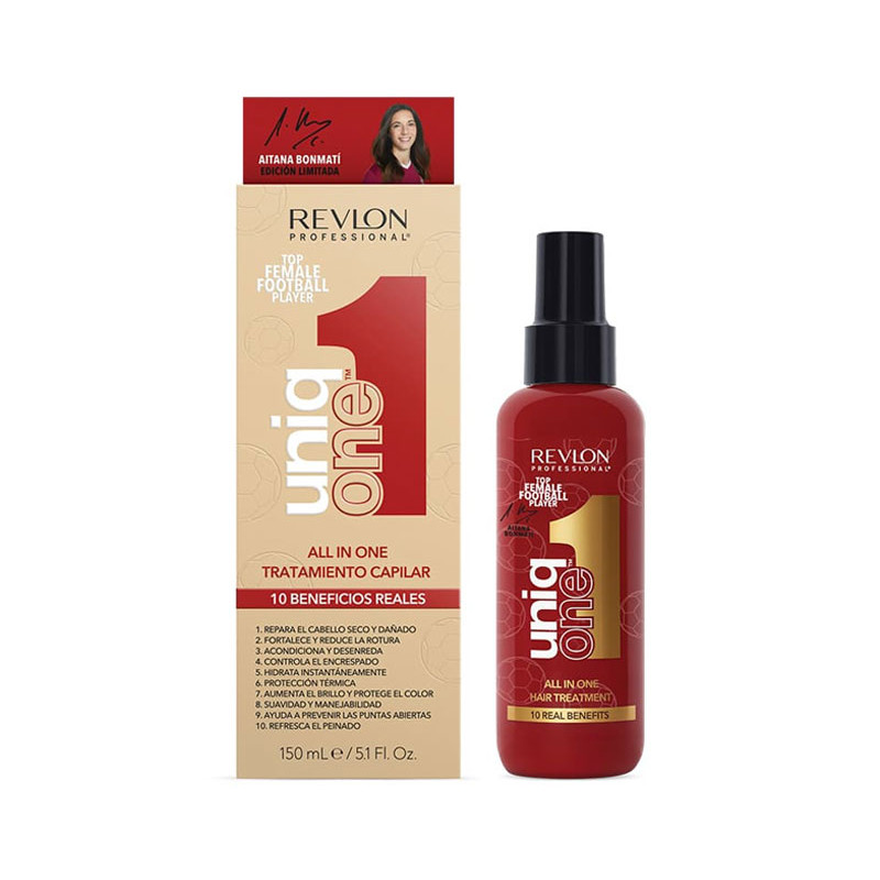 Revlon Uniq One Ab Edition Treatment (150ml)
