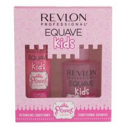 Revlon Equave Kids Princess Pack Szampon + Odżywka