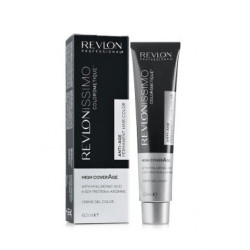 Revlon Revlonissimo High Coverage (60ml)