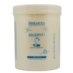 Salerm 21 Leave-In Conditioner (1000ml)