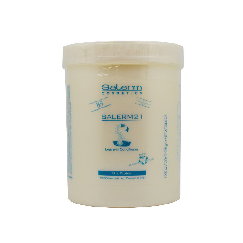 Salerm 21 Leave-In Conditioner (1000ml)