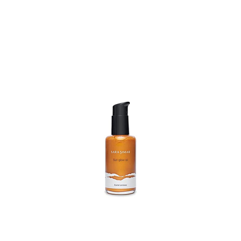 Sara Simar Olejek Słoneczny Blask (100ml)