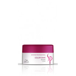 Wella SP Color Save Mask