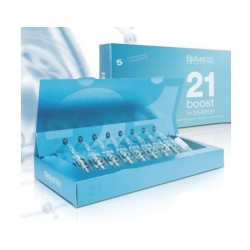 Salerm 21 Boost  (8x13ml)