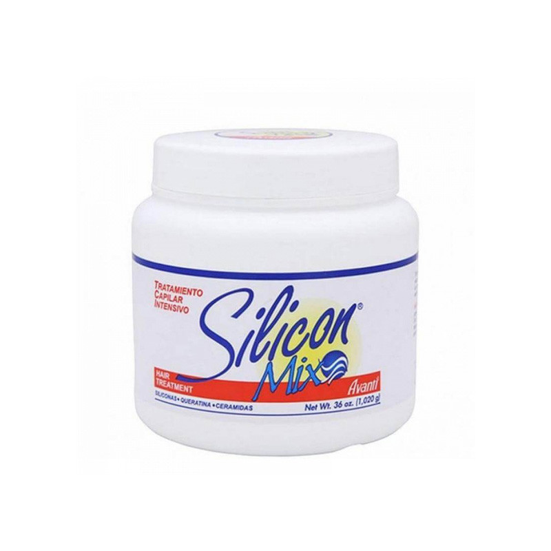 Silicon Mix Kuracja do włosów Nawilżająca 36oz