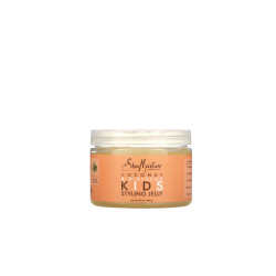 Shea Moisture Kokos i Hibiskus Żel do Stylizacji dla Dzieci (340g)