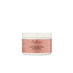 Shea Moisture Kokos i Hibiskus Smoothie Wzmacniające Loki (340g)