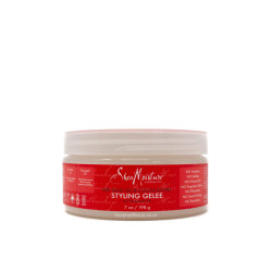 Shea Moisture Czerwony Olej Palmowy & Masło Kakaowe Żel do Stylizacji (198gr)