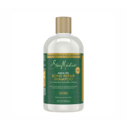 Shea Moisture Olej Amla Szampon Odbudowujący Wiązania (384ml)