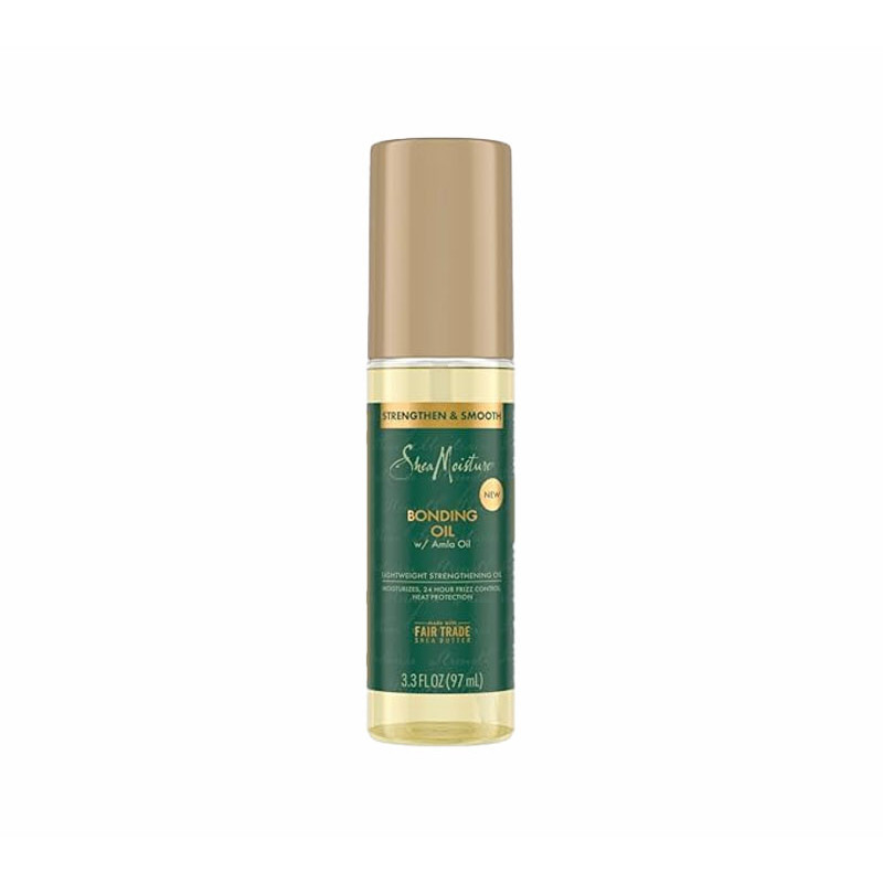 Shea Moisture Olejek Amla Wzmacniający Wiązania (97ml)