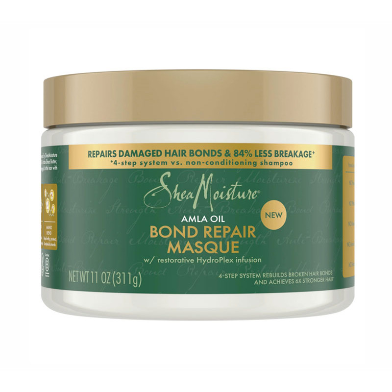 Shea Moisture Amla Oil Bond Repair Masque (311g)