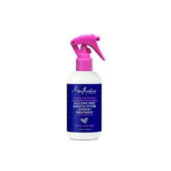 Shea Moisture Ekstrakt z trzciny cukrowej Bez silikonu Cudowna Kuracja bez spłukiwania (101ml)