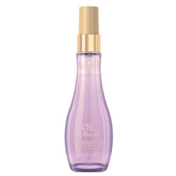 Schwarzkopf Oil Ultime Barbary Finishing Oil (100ml)