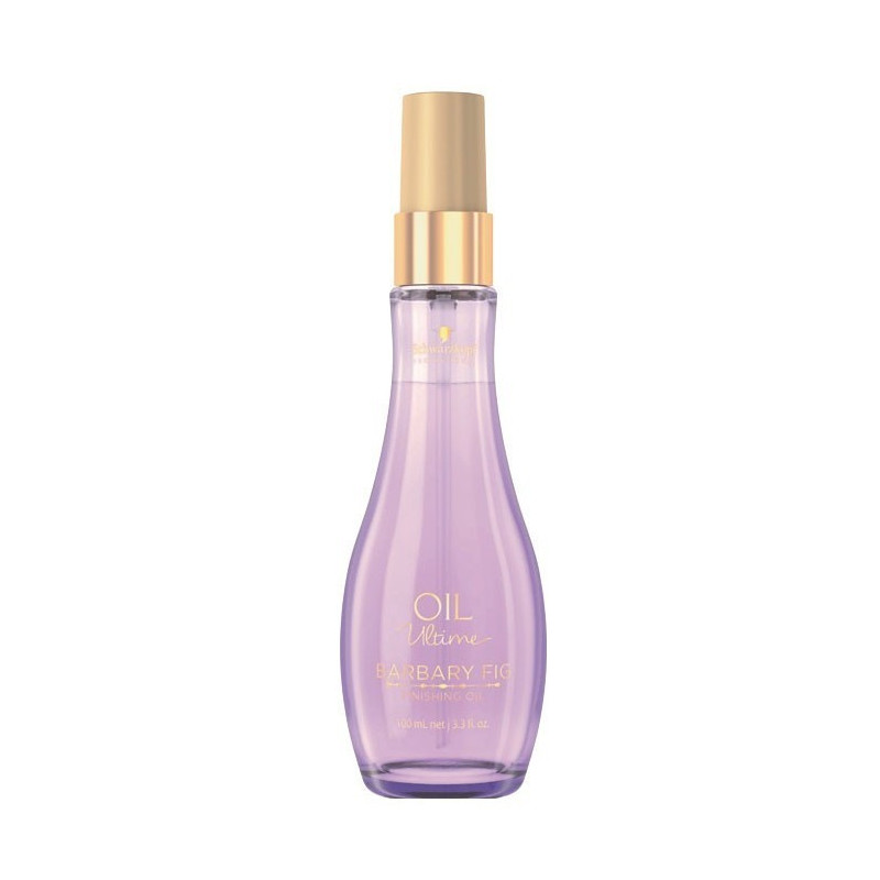 Schwarzkopf Oil Ultime Barbary Finishing Oil (100ml)