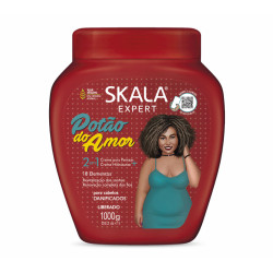 Skala Love Potato Conditioner Cream (1000ml)
