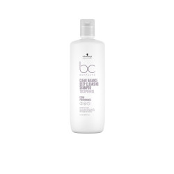 Schwarzkopf BC Clean Balance Szampon głęboko oczyszczający Tokoferol (1000ml)
