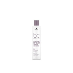 Schwarzkopf BC Clean Performance Szampon Głęboko Oczyszczający (250ml)