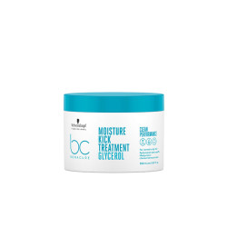 Schwarzkopf BC Moisture Kick Treatment Glicerol (500ml)