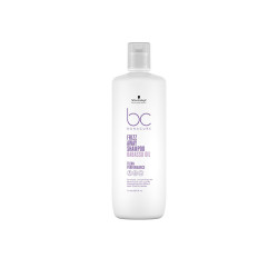 Schwarzkopf Frizz Away Szampon Olejek Babassu (1000ml)