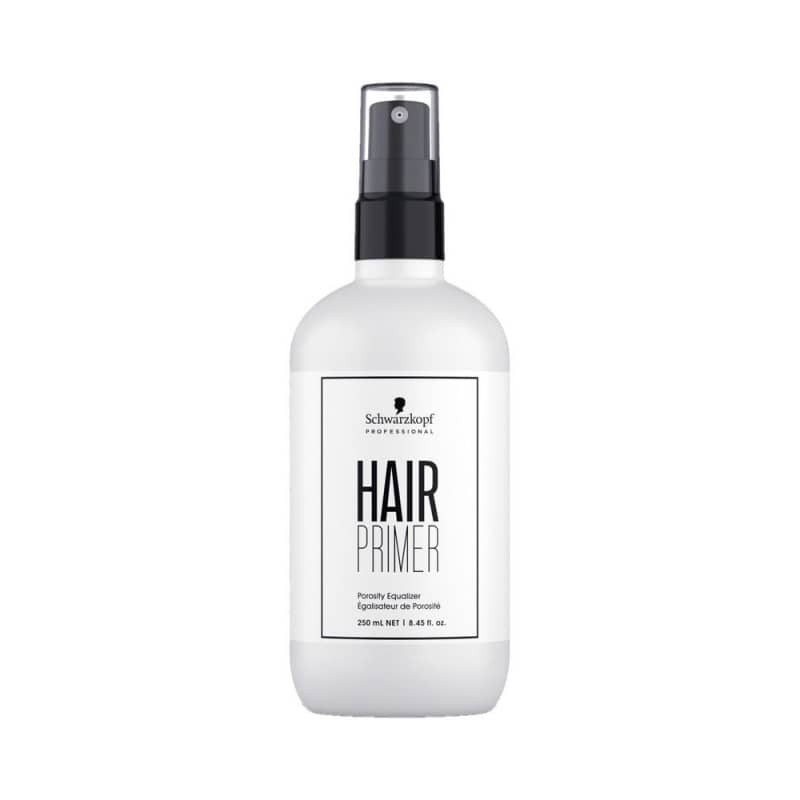 Schwarzkopf Primer do włosów Wyrównywacz porowatości (250ml)