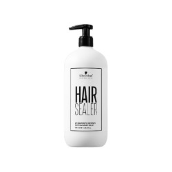 Schwarzkopf Uszczelniacz do włosów Kuracja neutralizująca pH (750ml)