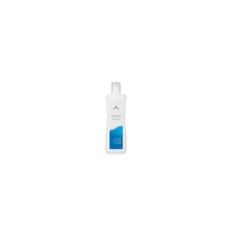 Schwarzkopf Naturalna Stylizacja Neutralizator (1000ml)