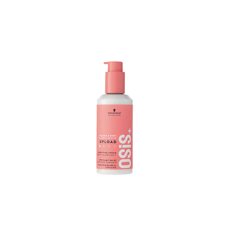 Schwarzkopf Osis+ Objętość i Pełnia Upload (200ml)