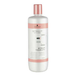 Schwarzkopf Strait Therapy Mleczko Neutralizujące (1000ml)