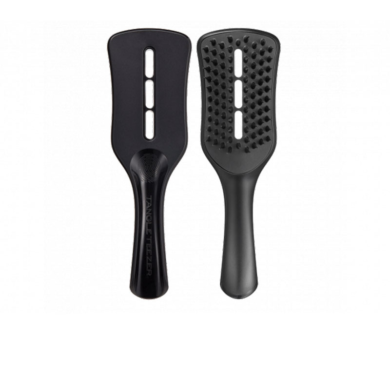 Tangle Teezer Łatwe Suszenie i W Drogę Czarny