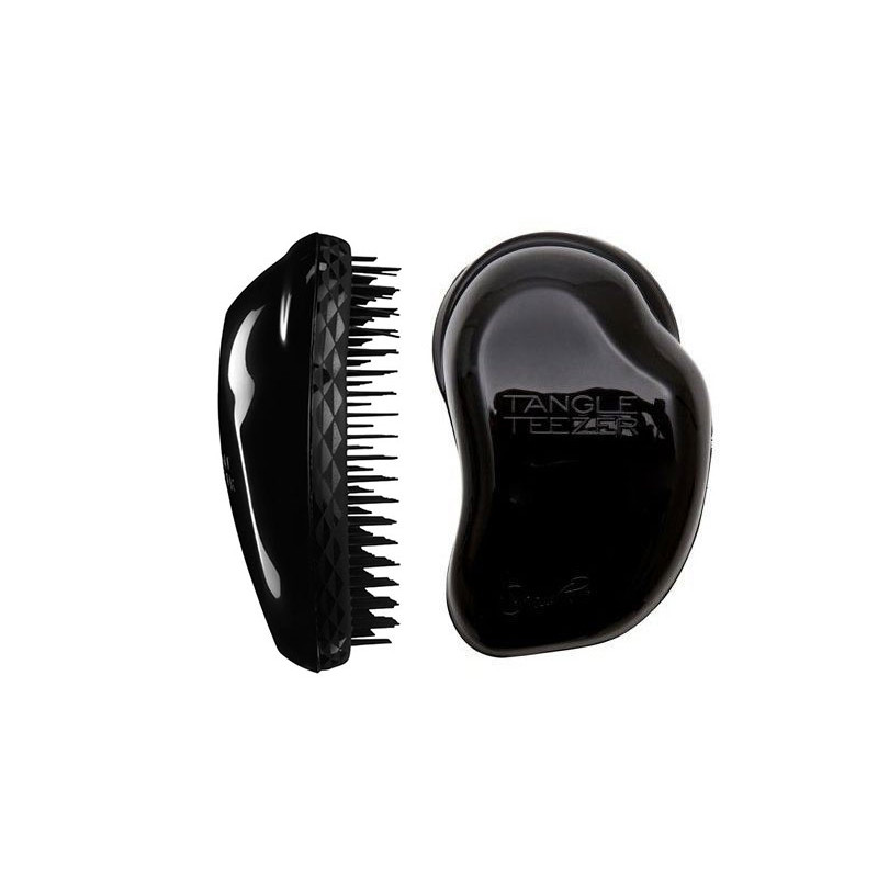 Tangle Teezer Szczotka Oryginalna Czarna Pantera