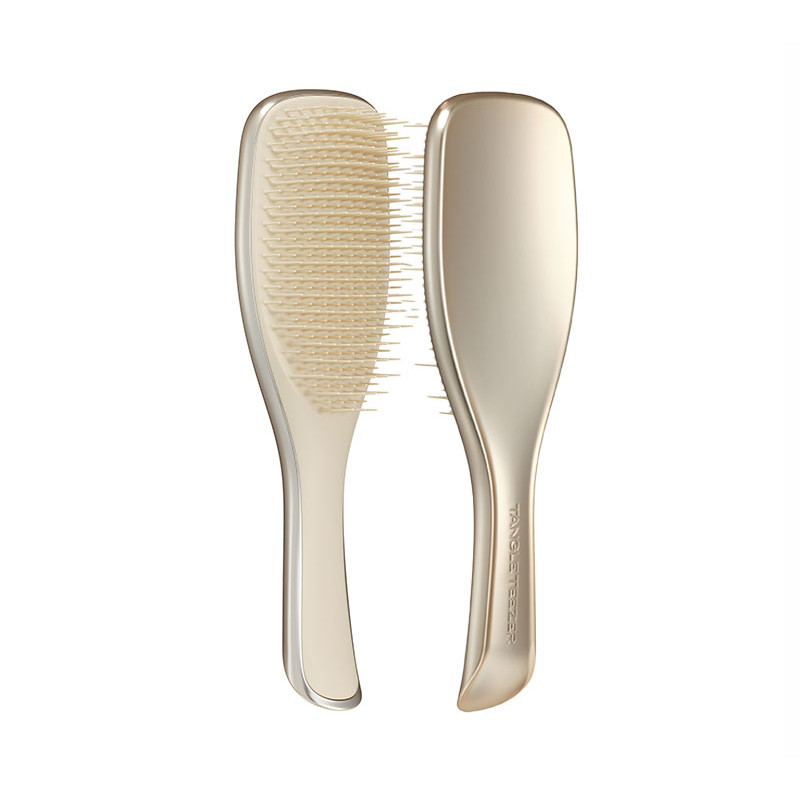 Tangle Teezer Chrom Neno Złoty