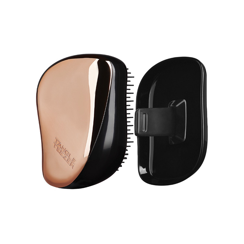 Tangle Teezer Kompaktowa Złota Rouse