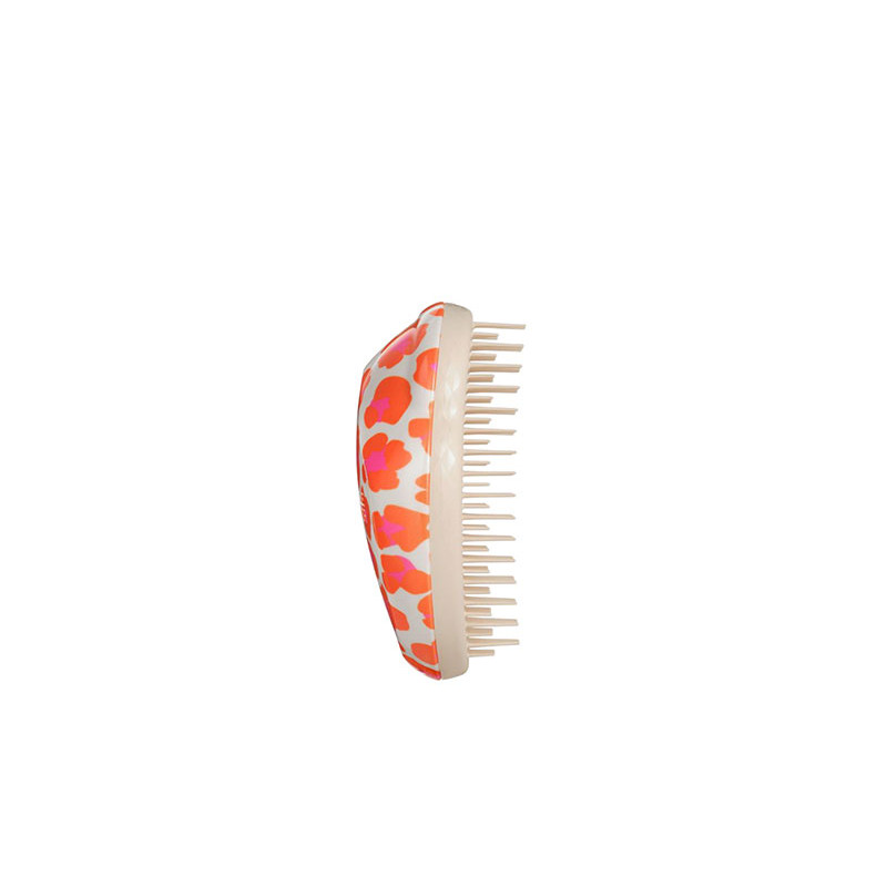 Tangle Teezer Rozplątująca Mini Szczotka do Włosów Pomarańczowe Safari