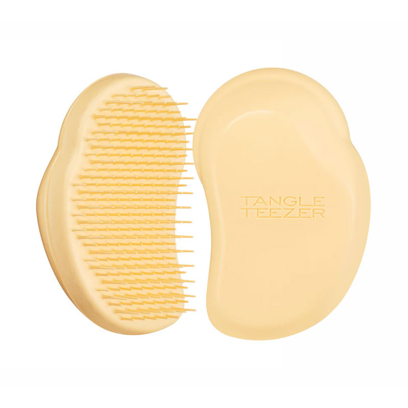 Tangle Teezer Oryginalny Mini Jaskrowy Żółty