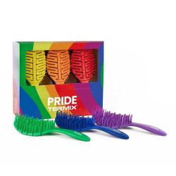 Pędzle wyświetlające Termix Pride (6 sztuk)