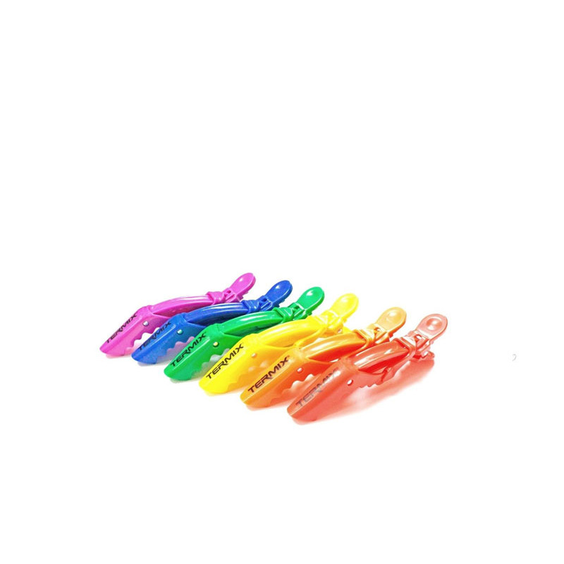 Termix Professional Pride Pęsety (6 sztuk)