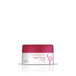 Wella SP Shine Define Mask