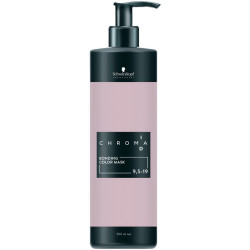 Schwarzkopf Chroma Id Maska Koloryzująca (300ml)