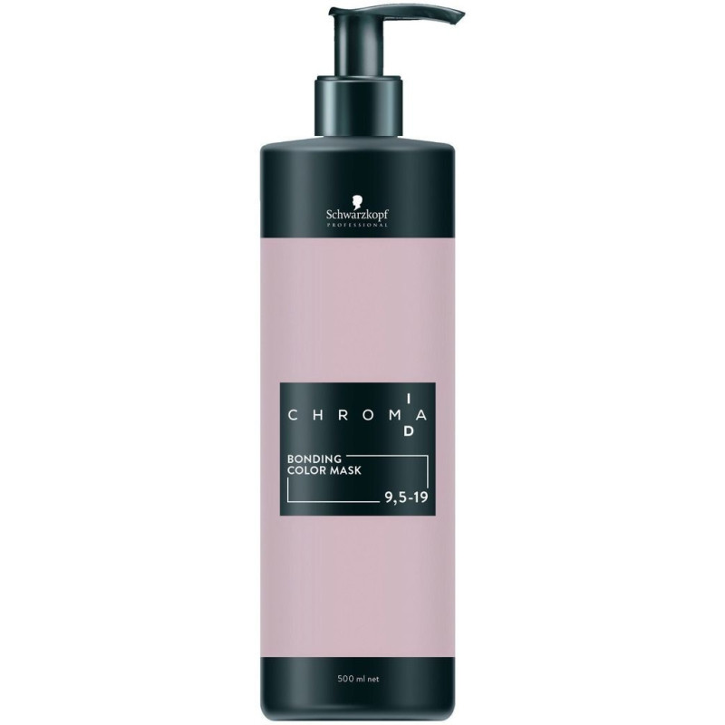 Schwarzkopf Chroma Id Maska Koloryzująca (300ml)