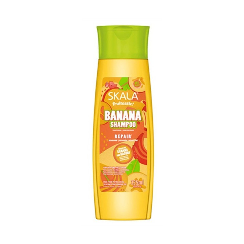 Szampon Skala Banana Frutastica (325ml)