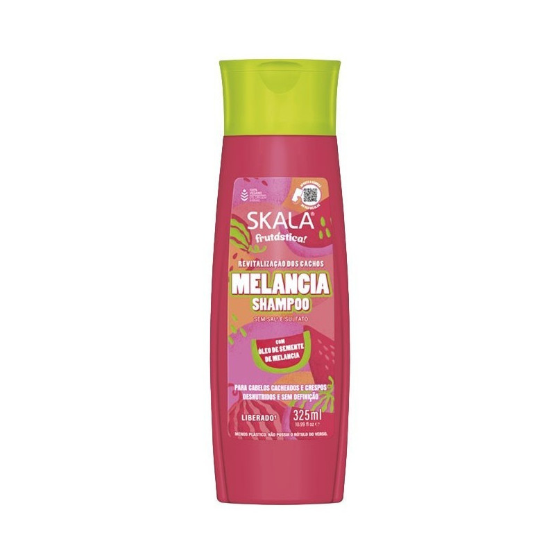 Szampon Skala Watermelon Frutastica (325ml)