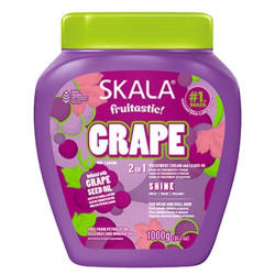 Skala Conditioner Cream Grape Frutastica 2 w 1 (1000ml)