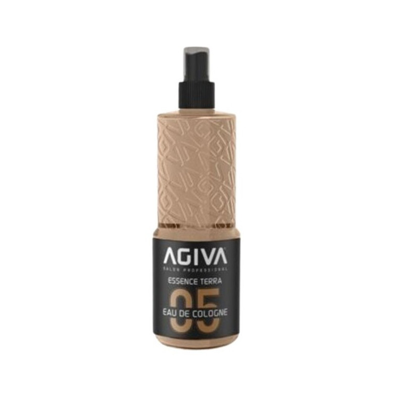 Agiva Woda po goleniu Essence Terra 05 (400ml)